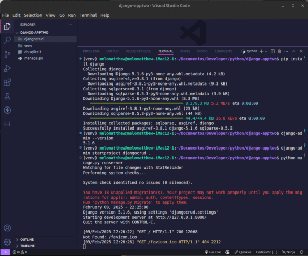 Sistema de Ventas Estetica en Laravel11