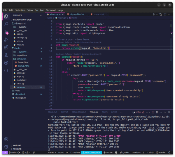 Sistema de Ventas Estetica en Laravel11