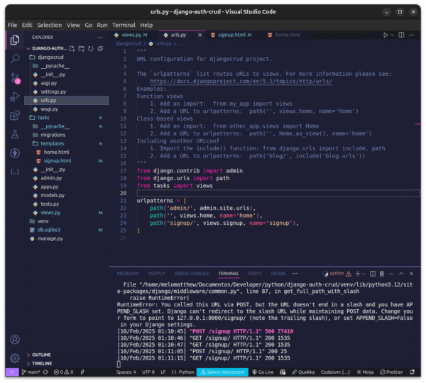 Sistema de Ventas Estetica en Laravel11