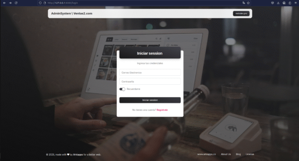 Captura desde 2025-05-15 11-45-18 Sistema de ventas para tiendas en Laravel10